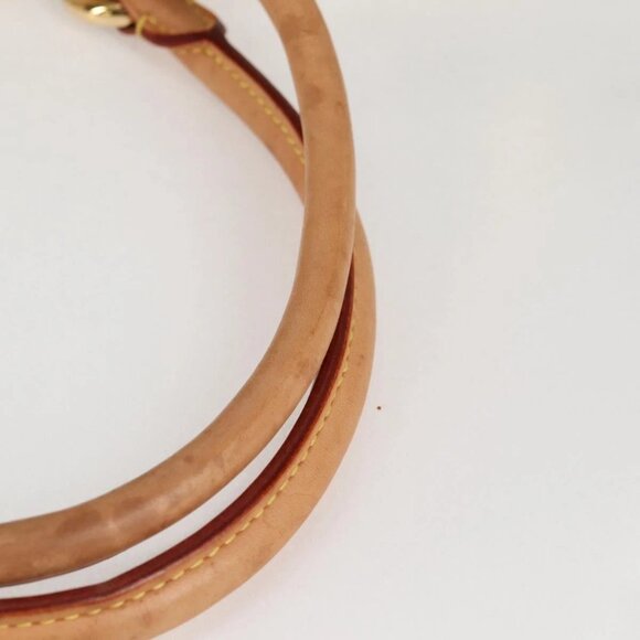 LOUIS VUITTON Damier Azur Saleya GM Tote Bag - Picture 8 of 16